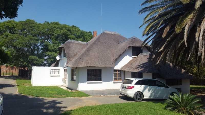 0 Bedroom Property for Sale in Mnandi Gauteng