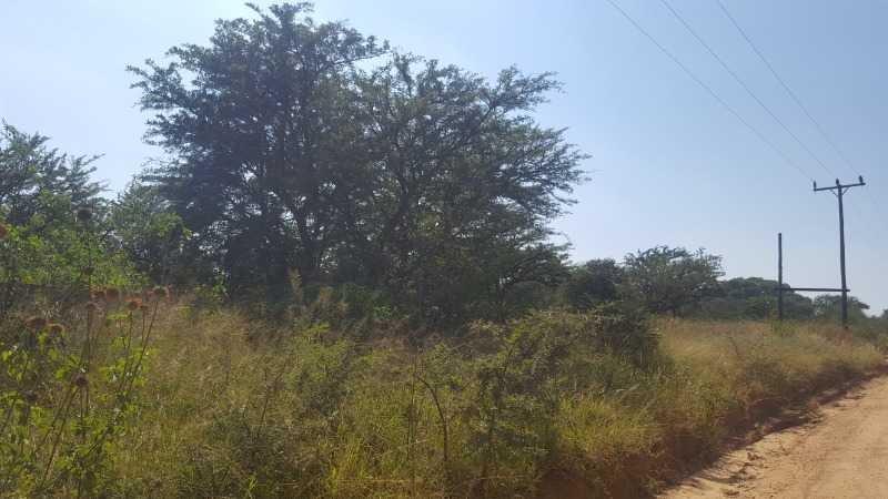 0 Bedroom Property for Sale in Mnandi Gauteng