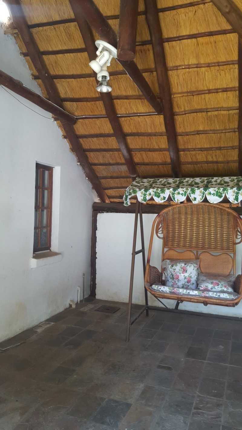 0 Bedroom Property for Sale in Mnandi Gauteng