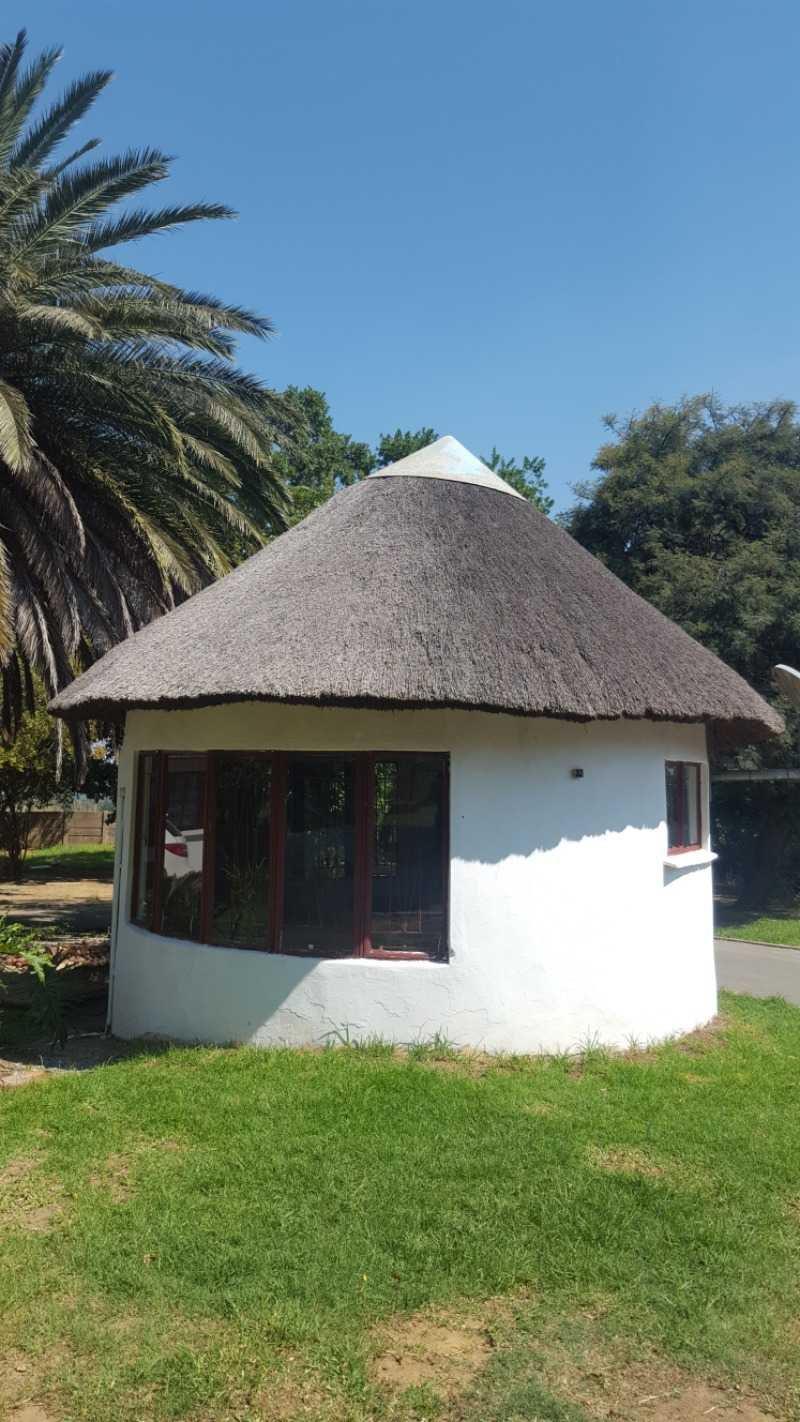 0 Bedroom Property for Sale in Mnandi Gauteng