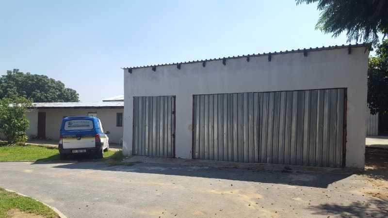 0 Bedroom Property for Sale in Mnandi Gauteng