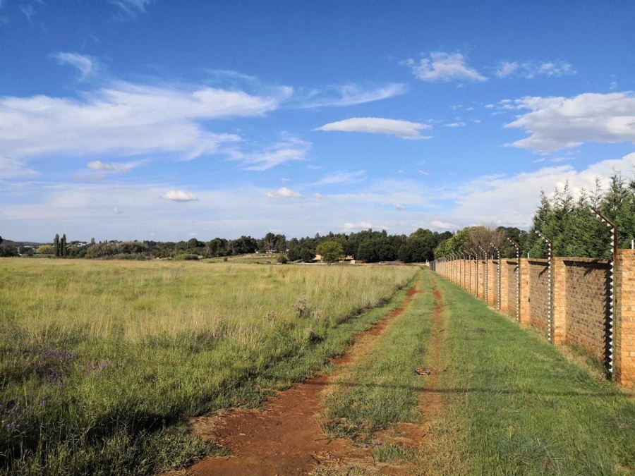0 Bedroom Property for Sale in Raslouw Gauteng