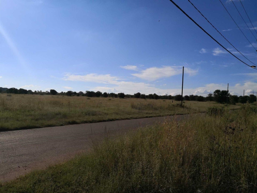 0 Bedroom Property for Sale in Raslouw Gauteng