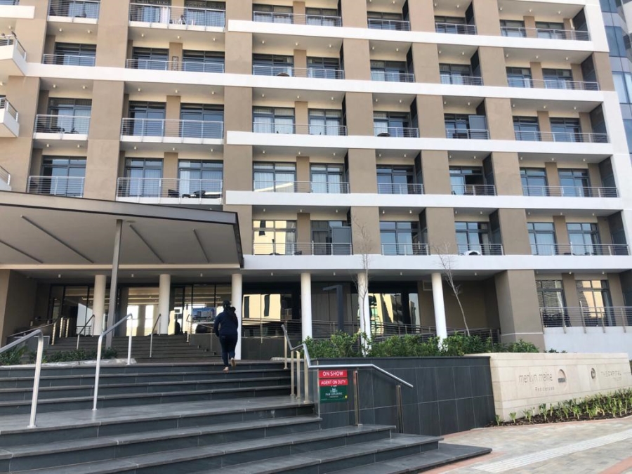 1 Bedroom Property for Sale in Menlyn Gauteng