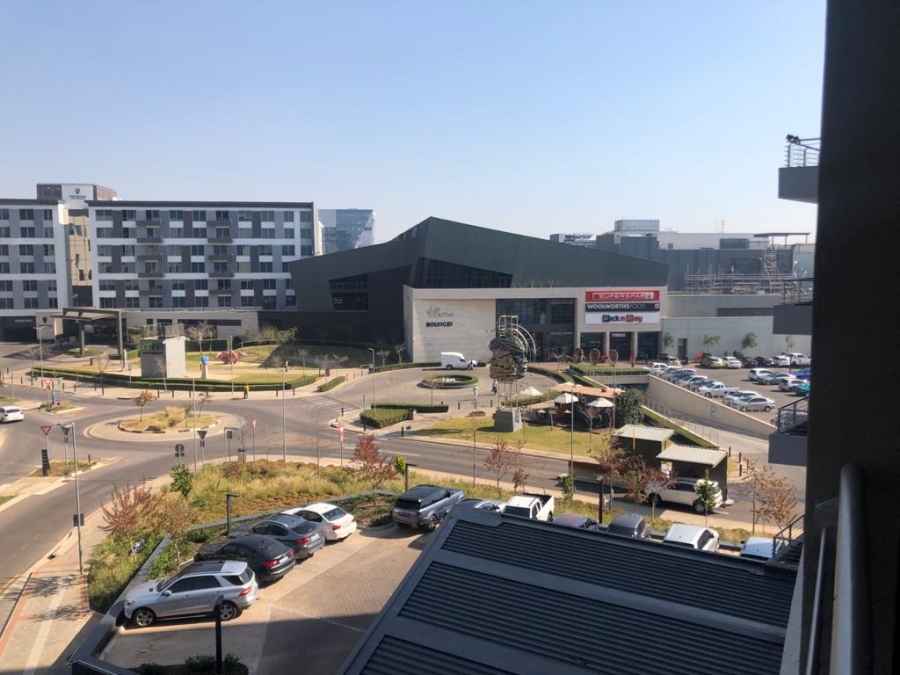 1 Bedroom Property for Sale in Menlyn Gauteng