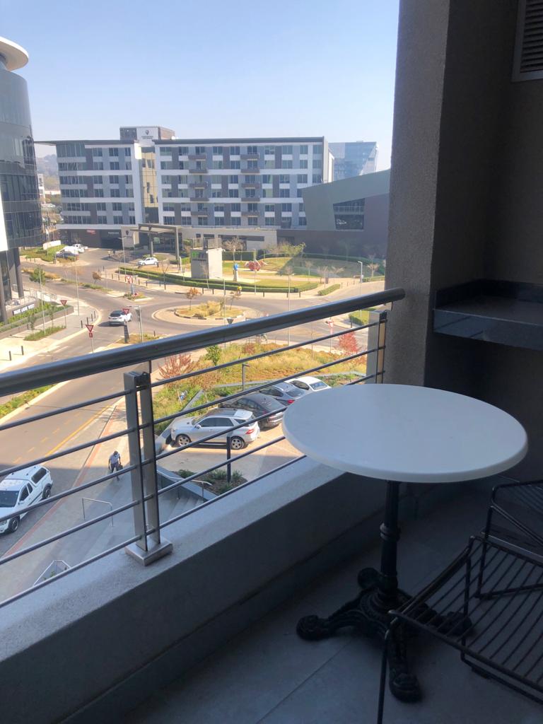 1 Bedroom Property for Sale in Menlyn Gauteng