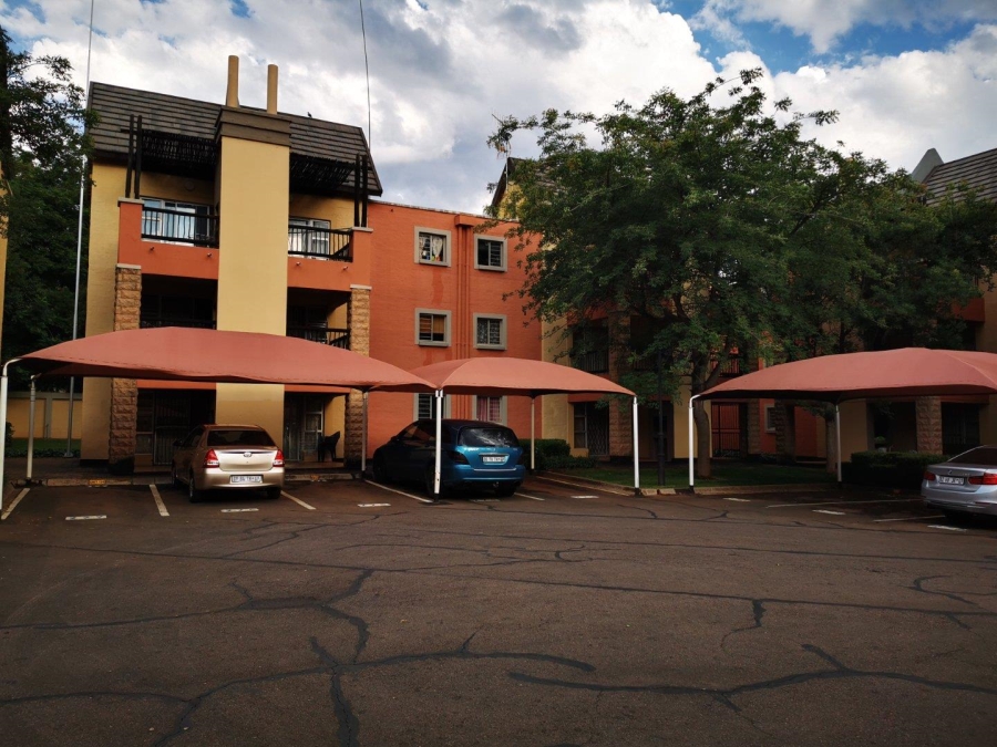 2 Bedroom Property for Sale in Clubview Gauteng