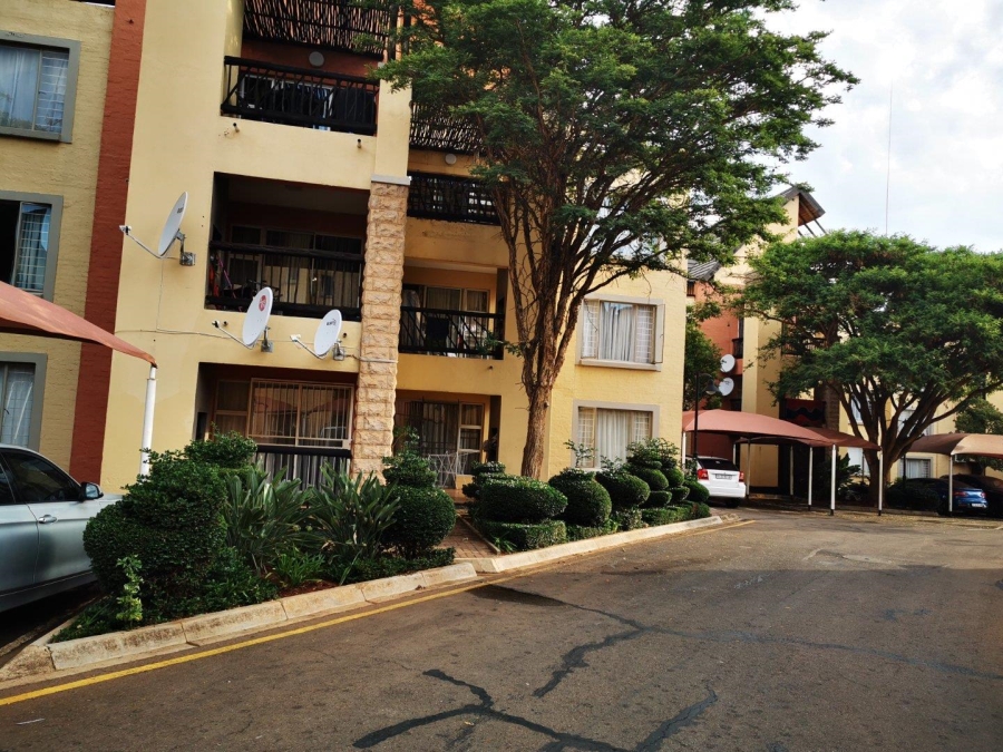 2 Bedroom Property for Sale in Clubview Gauteng