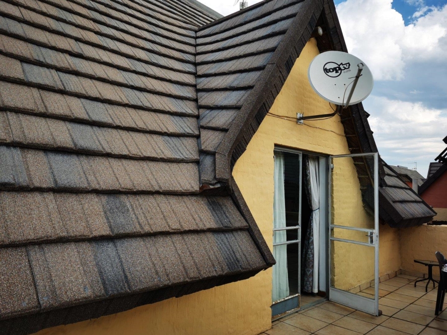 2 Bedroom Property for Sale in Clubview Gauteng