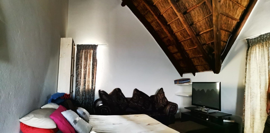 2 Bedroom Property for Sale in Clubview Gauteng