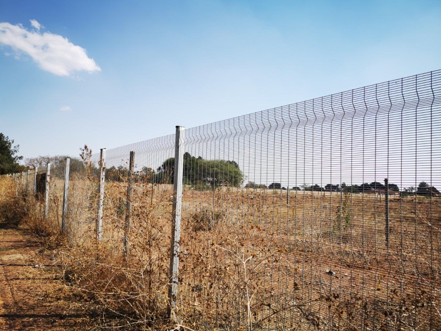 0 Bedroom Property for Sale in Raslouw Gauteng