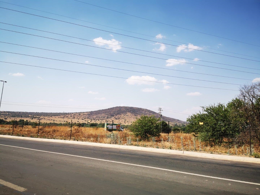 0 Bedroom Property for Sale in Raslouw Gauteng