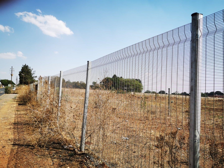 0 Bedroom Property for Sale in Raslouw Gauteng