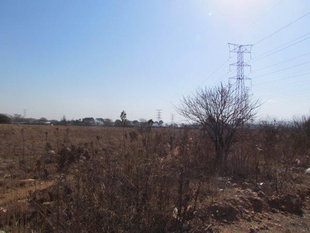 0 Bedroom Property for Sale in Raslouw Gauteng