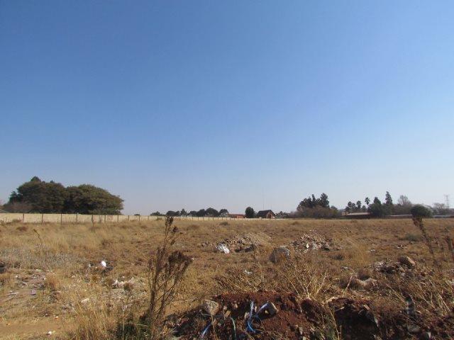 0 Bedroom Property for Sale in Raslouw Gauteng