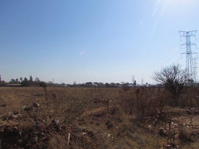 0 Bedroom Property for Sale in Raslouw Gauteng