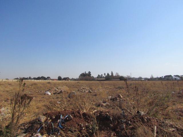 0 Bedroom Property for Sale in Raslouw Gauteng