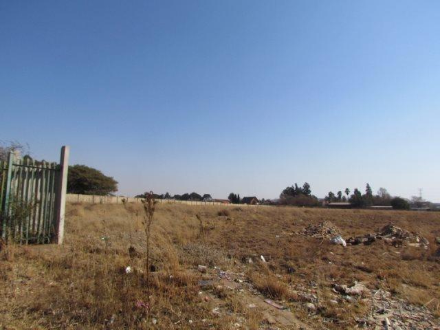 0 Bedroom Property for Sale in Raslouw Gauteng