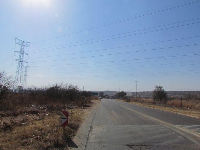 0 Bedroom Property for Sale in Raslouw Gauteng