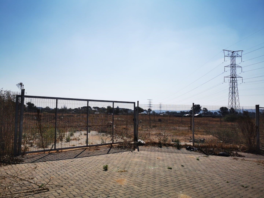 0 Bedroom Property for Sale in Raslouw Gauteng