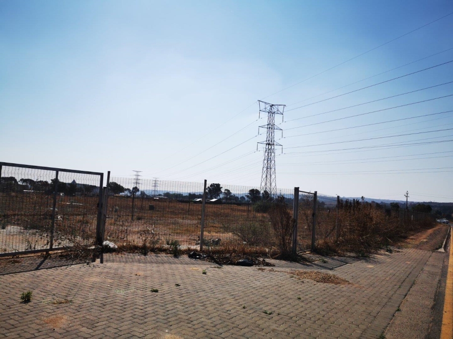 0 Bedroom Property for Sale in Raslouw Gauteng