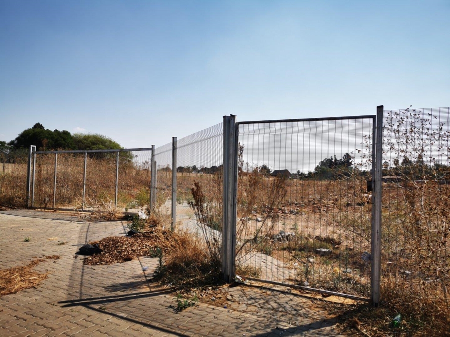 0 Bedroom Property for Sale in Raslouw Gauteng