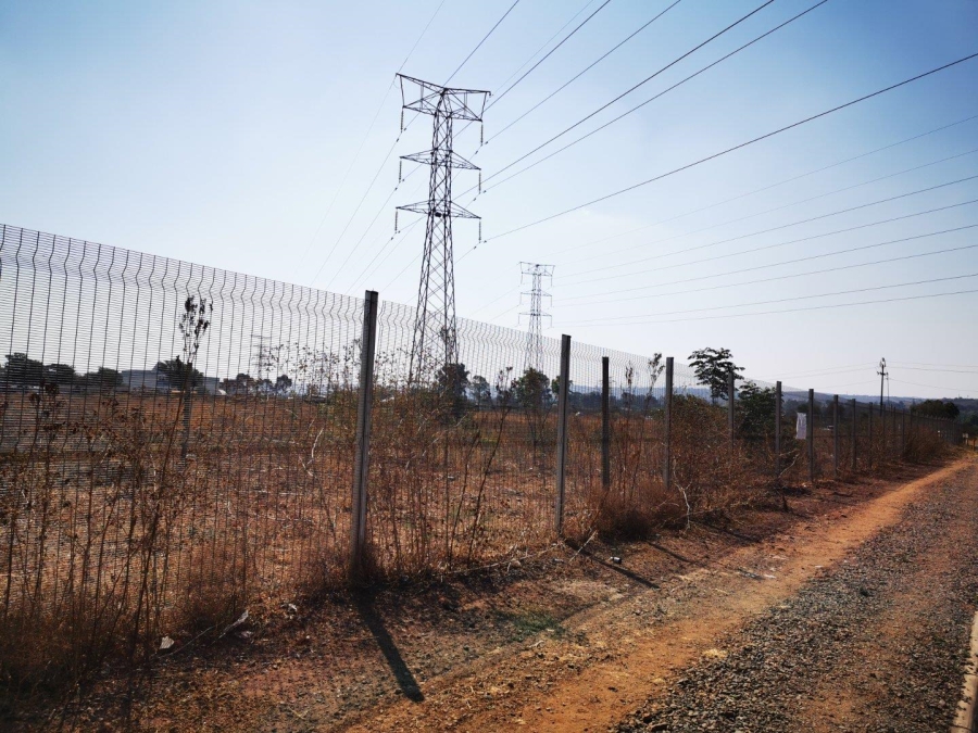 0 Bedroom Property for Sale in Raslouw Gauteng