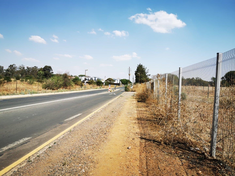 0 Bedroom Property for Sale in Raslouw Gauteng