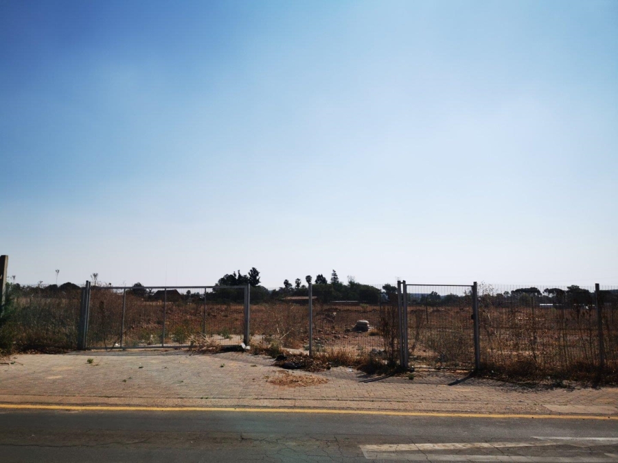 0 Bedroom Property for Sale in Raslouw Gauteng