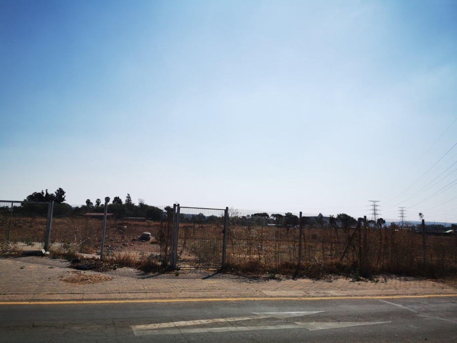 0 Bedroom Property for Sale in Raslouw Gauteng