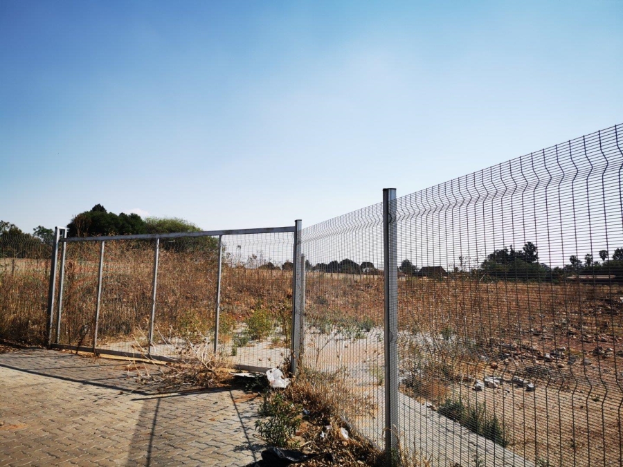 0 Bedroom Property for Sale in Raslouw Gauteng