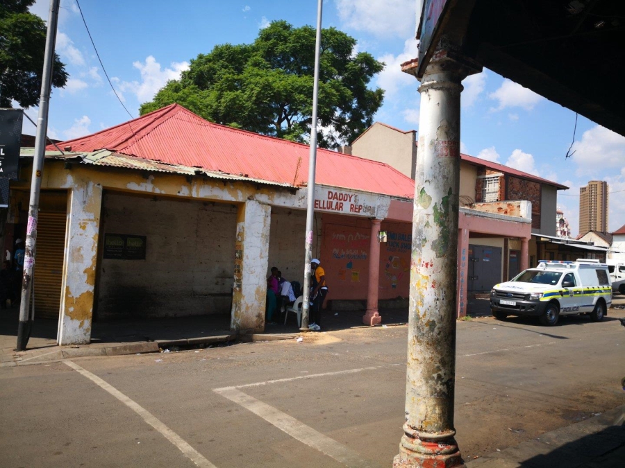 0 Bedroom Property for Sale in Asiatic Bazaar Gauteng