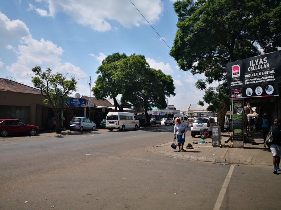 0 Bedroom Property for Sale in Asiatic Bazaar Gauteng