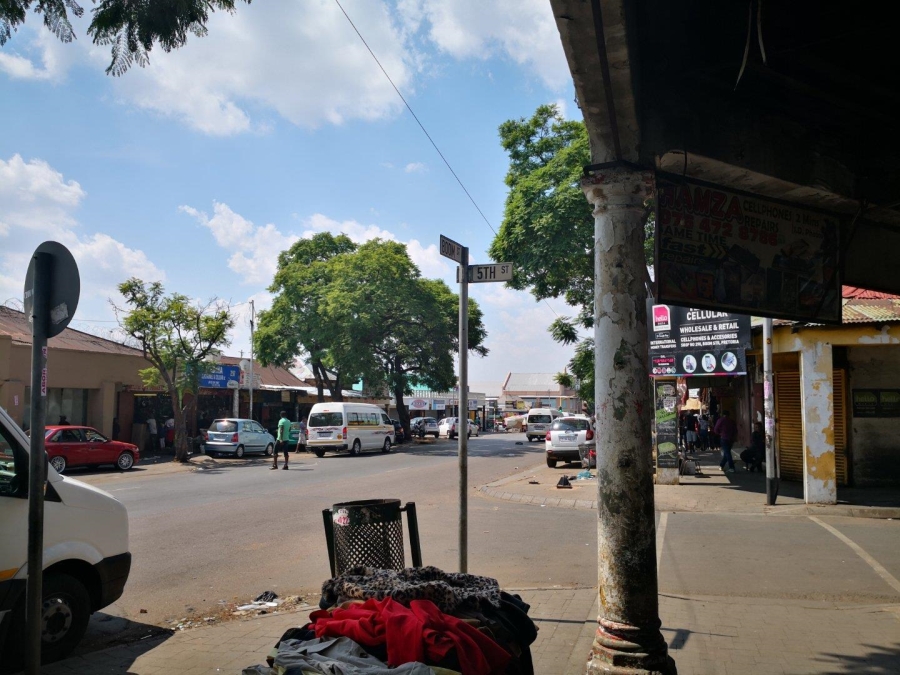 0 Bedroom Property for Sale in Asiatic Bazaar Gauteng