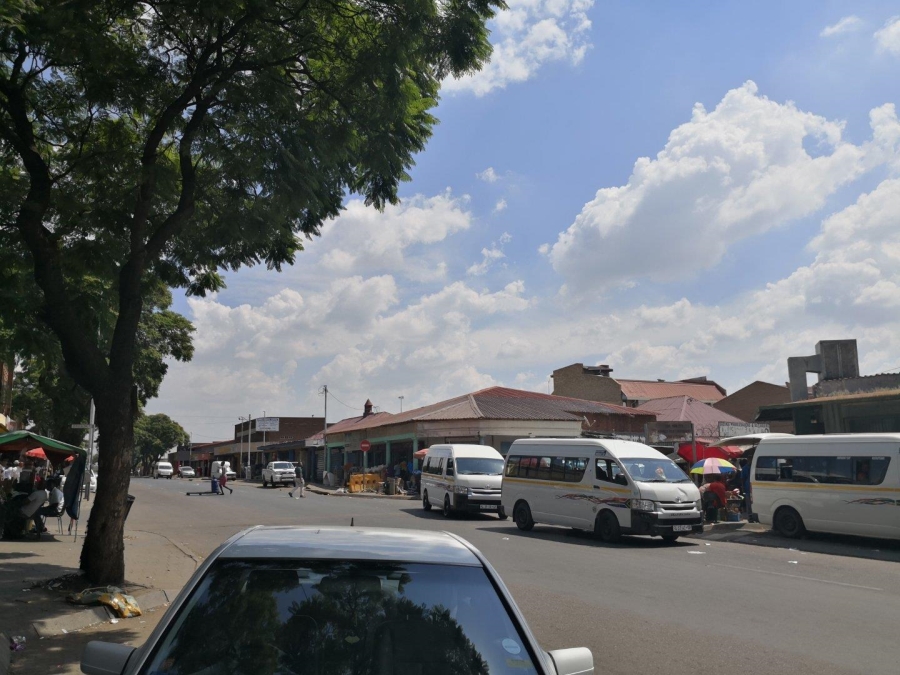 0 Bedroom Property for Sale in Asiatic Bazaar Gauteng