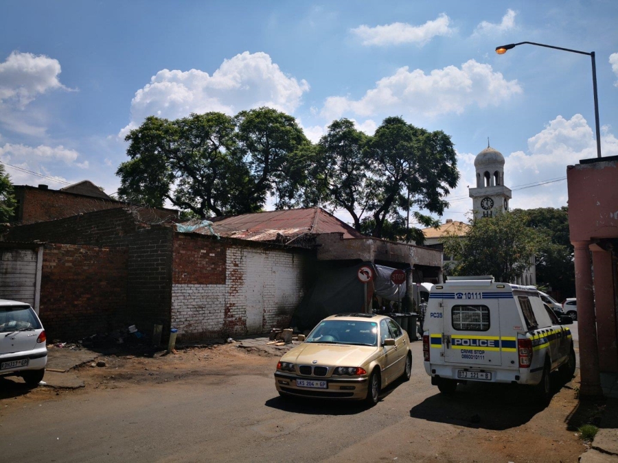 0 Bedroom Property for Sale in Asiatic Bazaar Gauteng