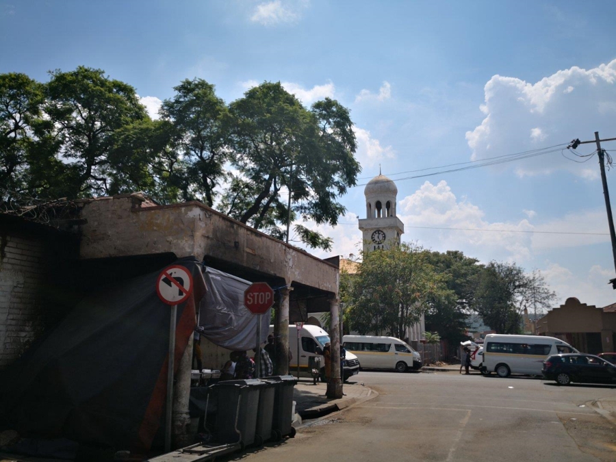 0 Bedroom Property for Sale in Asiatic Bazaar Gauteng