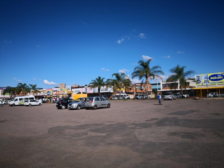 0 Bedroom Property for Sale in Asiatic Bazaar Gauteng