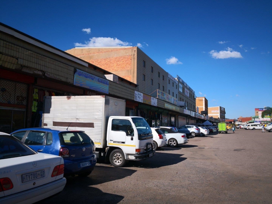 0 Bedroom Property for Sale in Asiatic Bazaar Gauteng