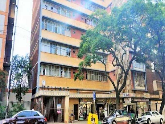 1 Bedroom Property for Sale in Pretoria Central Gauteng