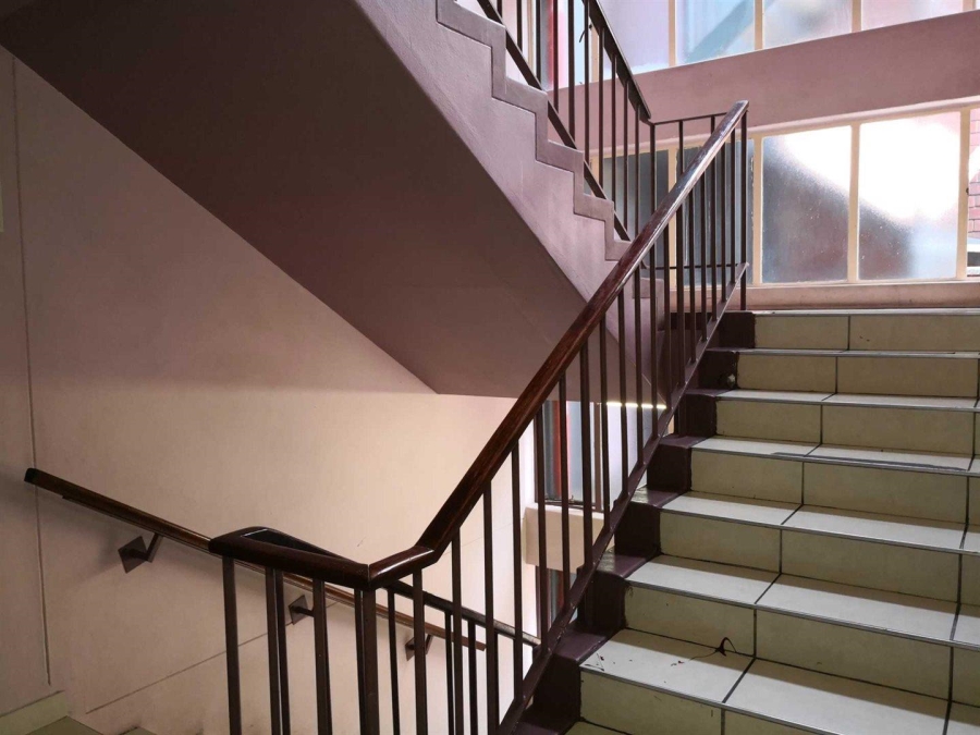 1 Bedroom Property for Sale in Pretoria Central Gauteng