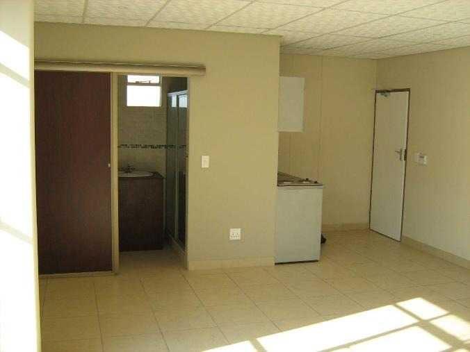1 Bedroom Property for Sale in Pretoria Central Gauteng