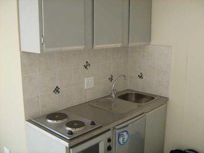 1 Bedroom Property for Sale in Pretoria Central Gauteng