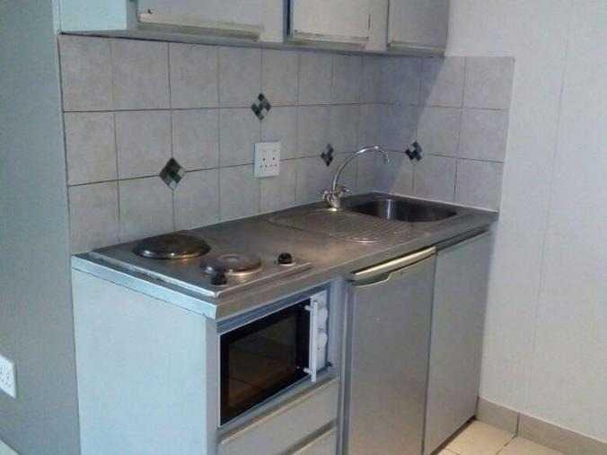 1 Bedroom Property for Sale in Pretoria Central Gauteng