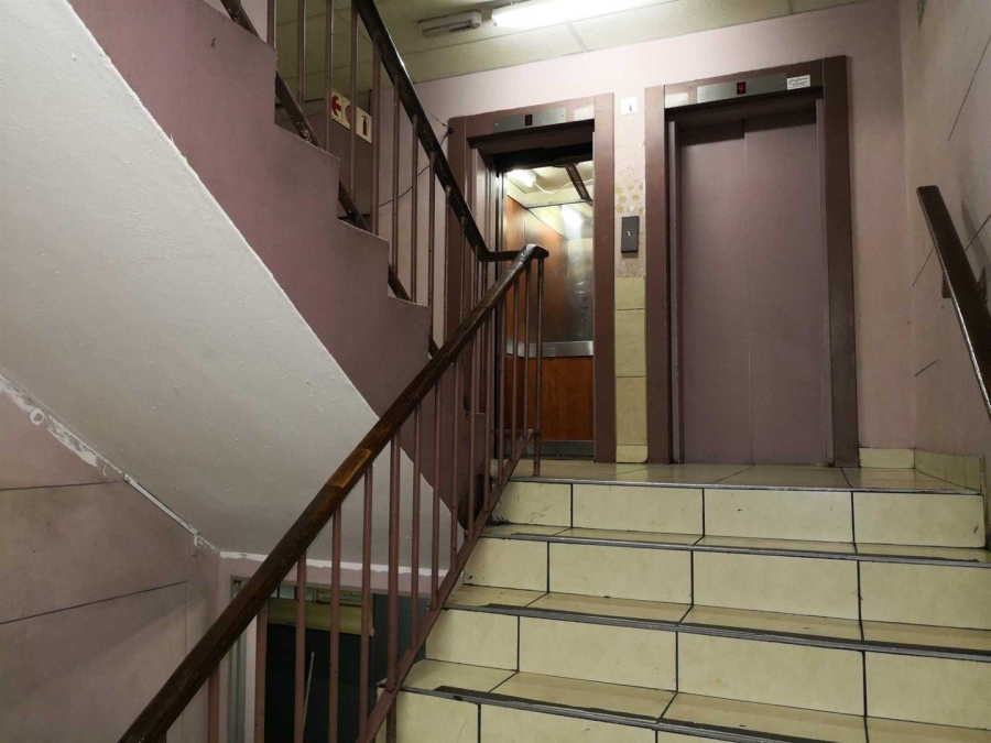 1 Bedroom Property for Sale in Pretoria Central Gauteng