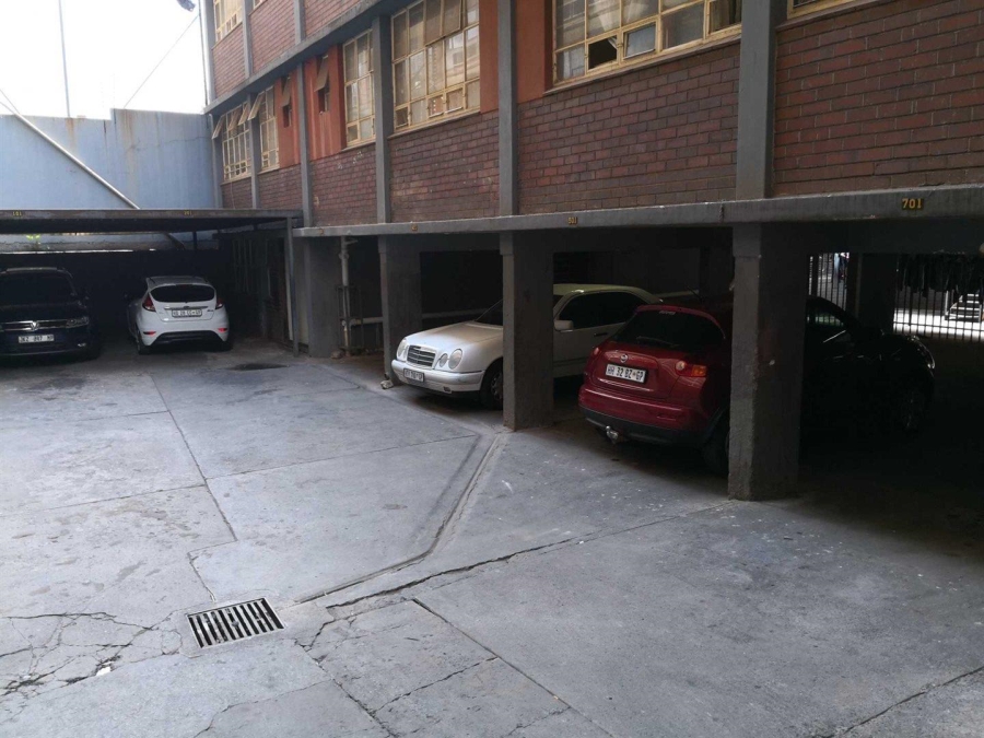 1 Bedroom Property for Sale in Pretoria Central Gauteng
