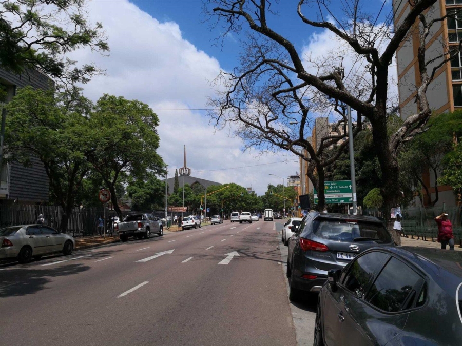 1 Bedroom Property for Sale in Pretoria Central Gauteng