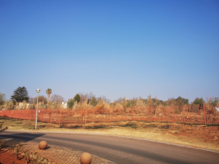 0 Bedroom Property for Sale in Eldoraigne Gauteng