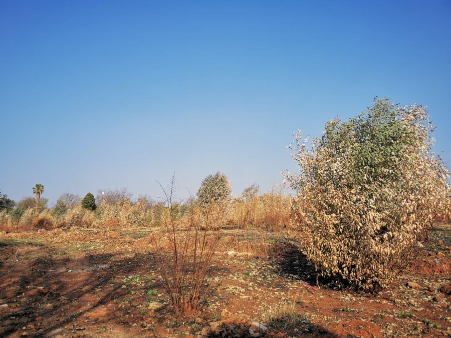 0 Bedroom Property for Sale in Eldoraigne Gauteng