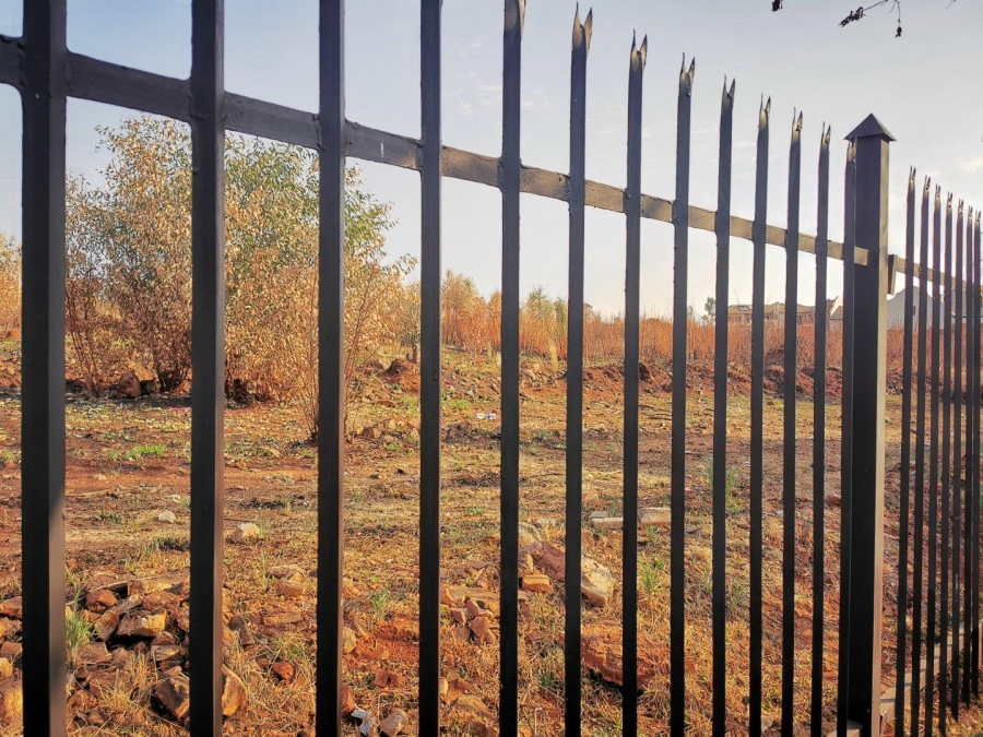 0 Bedroom Property for Sale in Eldoraigne Gauteng